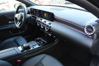 Mercedes Benz A 180 1.3 MHEV DCT 
