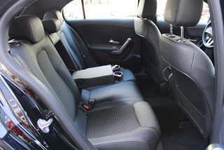 Mercedes Benz A 180 1.3 MHEV DCT 