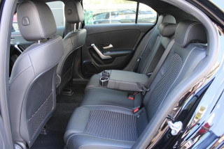 Mercedes Benz A 180 1.3 MHEV DCT 