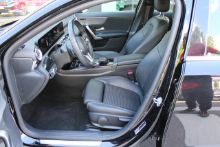 Mercedes Benz A 180 1.3 MHEV DCT 