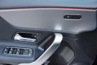 Mercedes Benz A 180 1.3 MHEV DCT 