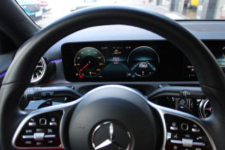 Mercedes Benz A 180 1.3 MHEV DCT 