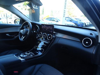 Mercedes Benz C 220 D 4MATIC 