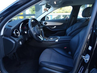 Mercedes Benz C 220 D 4MATIC 