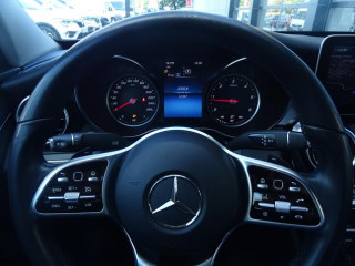 Mercedes Benz C 220 D 4MATIC 