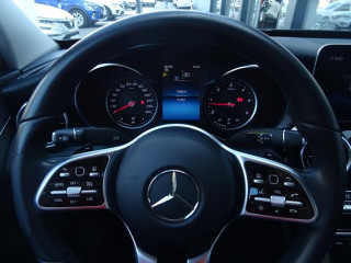 Mercedes Benz C 220 D 4MATIC 