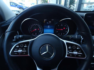 Mercedes Benz C 220 D 4MATIC 