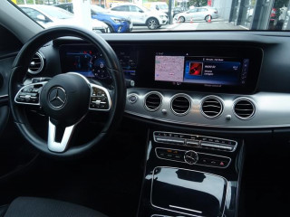 Mercedes Benz E 220 D 4MATIC 