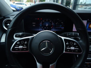 Mercedes Benz E 220 D 4MATIC 