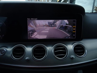 Mercedes Benz E 220 D 4MATIC 
