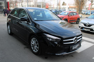 Mercedes Benz B 180 1.3 AUT 