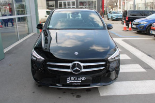 Mercedes Benz B 180 1.3 AUT 