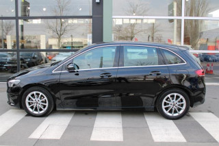 Mercedes Benz B 180 1.3 AUT 