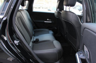 Mercedes Benz B 180 1.3 AUT 