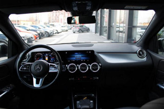 Mercedes Benz B 180 1.3 AUT 