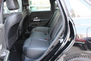 Mercedes Benz B 180 1.3 AUT 