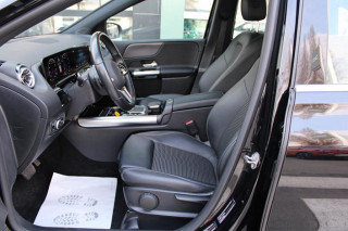Mercedes Benz B 180 1.3 AUT 