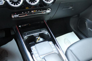 Mercedes Benz B 180 1.3 AUT 