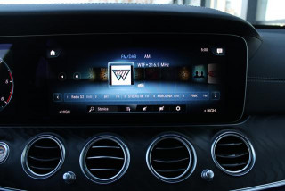 Mercedes Benz E 220 Hybrid 4 MATIC 