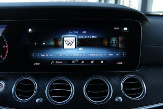 Mercedes Benz E 220 Hybrid 4 MATIC 