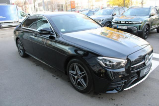 Mercedes Benz E 220 2.0 D HYB. 4MATIC 