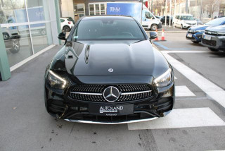 Mercedes Benz E 220 2.0 D HYB. 4MATIC 