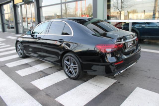 Mercedes Benz E 220 2.0 D HYB. 4MATIC 