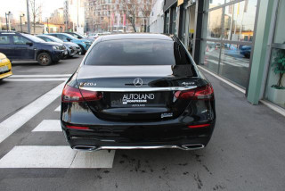 Mercedes Benz E 220 2.0 D HYB. 4MATIC 