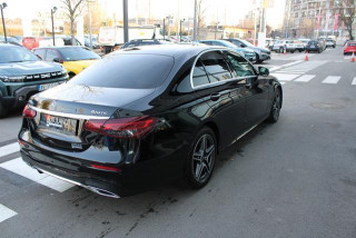 Mercedes Benz E 220 2.0 D HYB. 4MATIC 