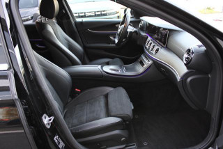 Mercedes Benz E 220 2.0 D HYB. 4MATIC 