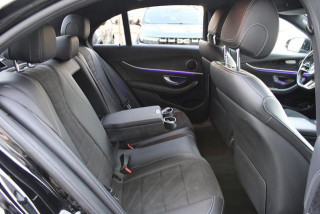 Mercedes Benz E 220 2.0 D HYB. 4MATIC 