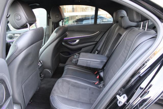 Mercedes Benz E 220 2.0 D HYB. 4MATIC 