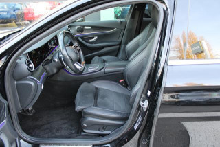 Mercedes Benz E 220 2.0 D HYB. 4MATIC 
