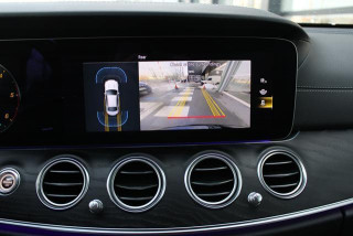 Mercedes Benz E 220 Hybrid 4 MATIC 