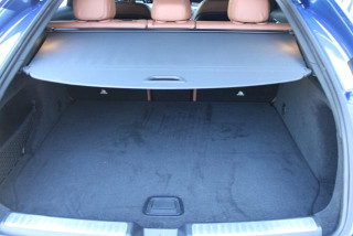 Mercedes Benz GLC 220 2.0 D 4 MATIC 