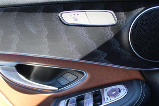 Mercedes Benz GLC 220 2.0 D 4 MATIC 