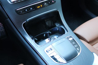Mercedes Benz GLC 220 2.0 D 4 MATIC 