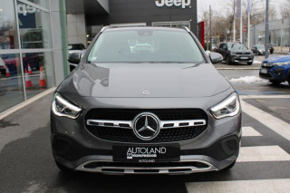 Mercedes Benz GLA 180 