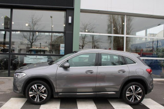 Mercedes Benz GLA 180 
