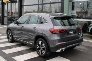 Mercedes Benz GLA 180 
