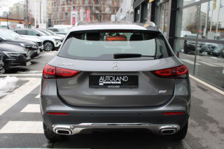 Mercedes Benz GLA 180 