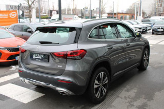 Mercedes Benz GLA 180 