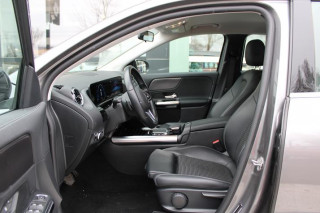 Mercedes Benz GLA 180 