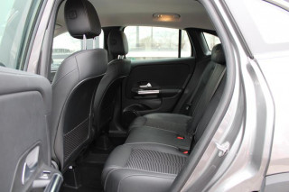 Mercedes Benz GLA 180 