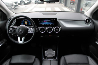 Mercedes Benz GLA 180 