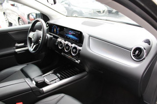 Mercedes Benz GLA 180 