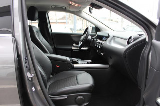 Mercedes Benz GLA 180 