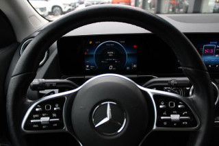 Mercedes Benz GLA 180 