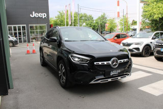 Mercedes Benz GLA 200 1.3 AUT 