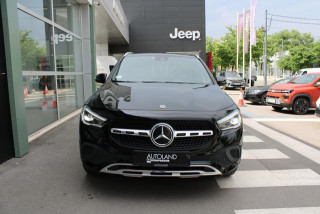 Mercedes Benz GLA 200 1.3 AUT 